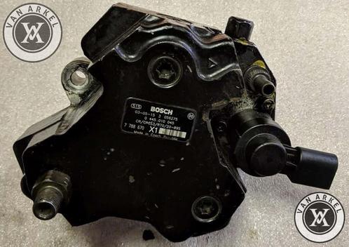 Bmw 1 2 3 4 5 X Serie  N47D20 Brandstofpomp 7788670, Auto-onderdelen, Brandstofsystemen, BMW, Gebruikt, Ophalen of Verzenden