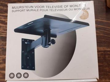 Muursteun voor TV of monitor  beschikbaar voor biedingen