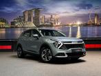 Kia Sportage 1.6 T-GDi MHEV |Trekhaak|Camera|Carplay|LaneAss, Voorwielaandrijving, 15 km/l, Gebruikt, Euro 6