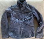 ZGAN spijkerjack van G-star maat S, Ophalen of Verzenden, Zo goed als nieuw, Maat 38/40 (M), Blauw