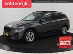 BMW X1 Xdrive25e Edrive Edition | Panoramadak | Stoelverwarm, Auto's, BMW, Stof, Gebruikt, Plug-in hybride, Vierwielaandrijving