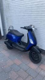 Vespa LX125 2t skr, Fietsen en Brommers, Scooters | Vespa, Tweetakt, Maximaal 45 km/u, Zo goed als nieuw, Vespa LX