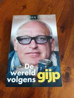 De wereld volgens Gijp, Boeken, Michel van Egmond, Ophalen of Verzenden, Zo goed als nieuw, Balsport