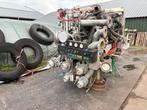 MAN Motor met Blusinstallatie, Ophalen of Verzenden, Dieselmotor