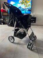Stroller for small dogs and Cats, Ophalen, Zo goed als nieuw