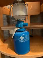Camping Gaz Lamp CV470, Caravans en Kamperen, Ophalen, Gebruikt