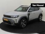 Dacia Duster 1.6 Hybrid 140 Journey | Blind spot monitoring, Auto's, Dacia, Stof, 4 cilinders, Origineel Nederlands, Bedrijf