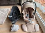 Cybex Cloud Z2 I-size met draaibare base, Ophalen of Verzenden, Nieuw, Overige merken