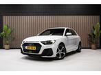 Audi A1 40 TFSI 200pk S tronic S Line | LEER | CARPLAY | CRU, Auto's, Audi, Start-stop-systeem, Zwart, 4 cilinders, Wit