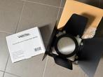 2x Varytec Barndoor Theater Spot 300-500, Ophalen of Verzenden, Nieuw