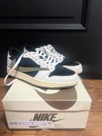Air Jordan 1 Low Travis Scott Olive Eu:39, Ophalen of Verzenden, Zo goed als nieuw, Overige kleuren