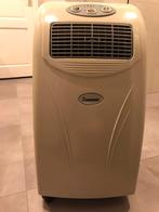 Mobiele airco Euromac, Ophalen, Verwarmen, Gebruikt, Minder dan 60 m³