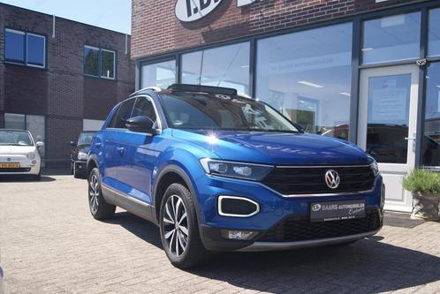 VOLKSWAGEN T-Roc 1.5 TSI 150pk 7-DSG T-Roc Style, Auto's, Volkswagen, Particulier, Te koop, T-Roc, ABS, Adaptive Cruise Control