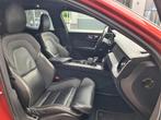 Volvo S60 2.0 T5 Intro Edition|R-design|panodak|trekhaak, 15 km/l, Euro 6, 1969 cc, Origineel Nederlands