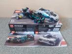 LEGO Mercedes-AMG F1 W12 E Performance & Project one set, Kinderen en Baby's, Speelgoed | Duplo en Lego, Ophalen of Verzenden