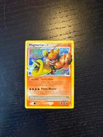 Magmortar X - Secret Wonders 123/123, Ophalen of Verzenden, Gebruikt, Losse kaart, Foil