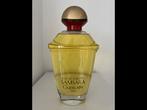 Guerlain Samsara GIANT parfum factice decoratie 34 cm hoog, Verzamelen, Parfumverzamelingen, Ophalen of Verzenden, Zo goed als nieuw