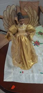 Mooie kerstengel, Diversen, Kerst, Ophalen of Verzenden, Zo goed als nieuw