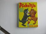 Pinkeltje en het grote huis door dick laan 1978, Ophalen of Verzenden, Gelezen