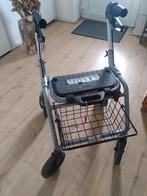 Rollator met omgekeerde handgrepen, Diversen, Ophalen, Gebruikt