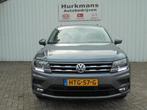Volkswagen Tiguan Allspace 1.5 TSI 150PK 7-PERSOONS ! NAVI T, Voorwielaandrijving, 4 cilinders, 150 pk, 7 stoelen
