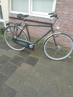 Giant (mens bike), Ophalen, Versnellingen, Giant, Zo goed als nieuw