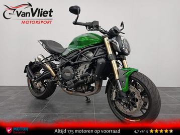 Zeer Mooie Benelli 752S Arrow uitlaat bj 2020 752 S 502 beschikbaar voor biedingen