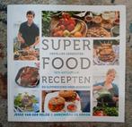 Van der Velde / De Kroon, Superfoodrecepten, Boeken, Gezondheid, Dieet en Voeding, Ophalen of Verzenden, Zo goed als nieuw