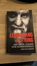 Bram van Zundert - Levenslang in de ring, Bram van Zundert; Joop Ubeda, Ophalen of Verzenden, Zo goed als nieuw