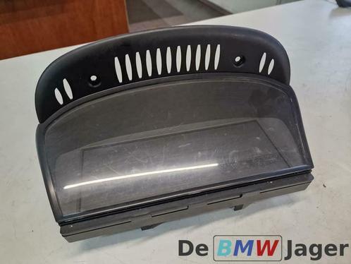 Boardcomputer BMW 5-serie E60 E61 E63 E64 65826989396, Auto-onderdelen, Elektronica en Kabels, Gebruikt, Ophalen of Verzenden