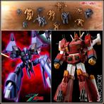 [Pre-order] Bandai Metal Alloy Mecha Robot Action Figure, Verzamelen, Poppetjes en Figuurtjes, Verzenden, Nieuw