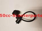 Bobine Peugeot Vivacity Gebruikt 738724, Ophalen of Verzenden, -, -, -