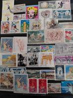 Postzegelboek Frankrijk, Ophalen of Verzenden