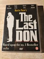 The last don, Ophalen of Verzenden