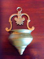 Wijwater bakje, Antiek en Kunst, Ophalen of Verzenden