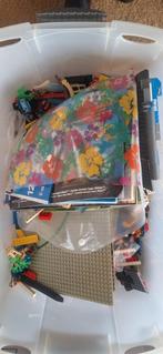 Grote Lego Collectie, Ophalen of Verzenden