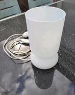 IKEA lykta lamp wit, Ophalen, Gebruikt, Minder dan 50 cm