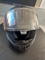 Shark motorhelm Evo, Motoren, Kleding | Motorhelmen, Ophalen, Tweedehands, Shark
