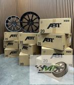 ️️20“ ABT GR20 LEON ATECA A3 S3 RS3 Q2 SQ2 OCTAVIA SUPERB, Auto-onderdelen, Banden en Velgen, Nieuw, Ophalen of Verzenden, Personenwagen