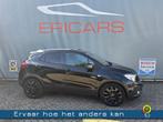 Opel Mokka 1.4 T Innovation,Top onderhouden (bj 2016), Auto's, Voorwielaandrijving, Gebruikt, Euro 6, 4 cilinders