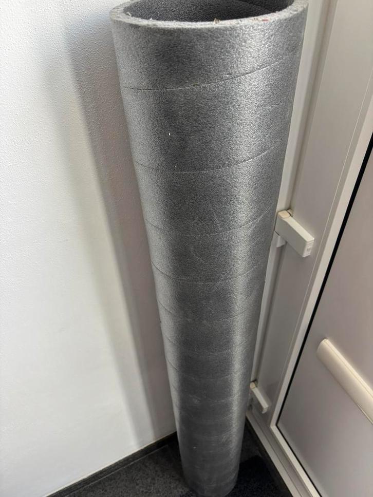 Ubbink aerfoam diverse onderdelen doorsnede 180mm., Doe-het-zelf en Verbouw, Ventilatie en Afzuiging, Zo goed als nieuw, Ophalen of Verzenden