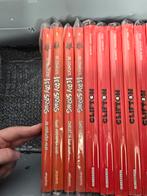 De Complete Jerry Springer 1-4 Integraal, Complete serie of reeks, Ophalen of Verzenden, Zo goed als nieuw, Philip Le Roy