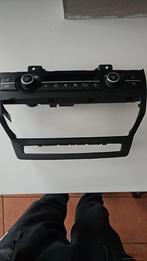 Climatronic airco kachel bedieningspaneel Aut BMW X5 / X6 E7, Gebruikt, -, -, Ophalen of Verzenden
