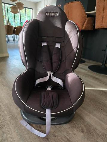Autostoel Groep 1/2  beschikbaar voor biedingen