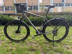 Trekkingfiets - Bergamont Horizon 7 - 56 cm/M, 28 inch, 10 tot 15 versnellingen, Nieuw, 53 tot 57 cm