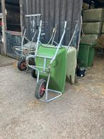 Paarden en shetlanderstallen te huur stalkruiwagens te koop, Dieren en Toebehoren, Stalling en Weidegang, Weidegang, 4 paarden of pony's of meer