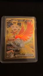 Ethans ho-oh EX 239/182 destined rivals, Ophalen, Zo goed als nieuw