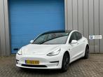 Tesla Model 3 Long Range AWD 75 kWh DUAL MOTOR AUTOPILOT ORG, Auto's, Tesla, Automaat, 27 €/maand, Achterwielaandrijving, 530 km