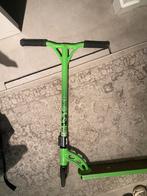 Groene RSI Stuntstep, Fietsen en Brommers, Steps, Ophalen, Gebruikt, Gewone step