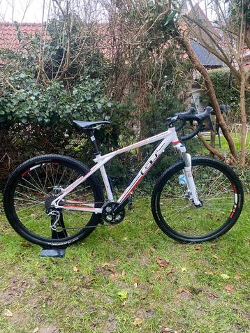 Gt mountingbike/gravelbike beschikbaar voor biedingen